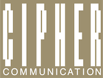 Cipher Communication